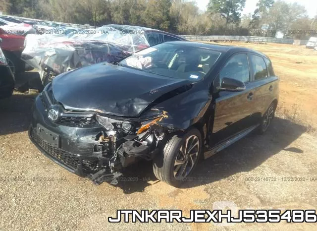 JTNKARJEXHJ535486