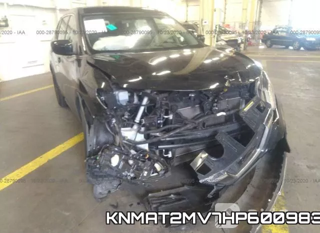 KNMAT2MV7HP600983