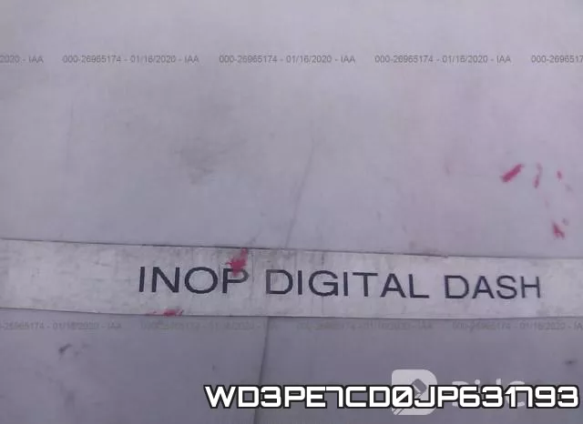 WD3PE7CD0JP631793