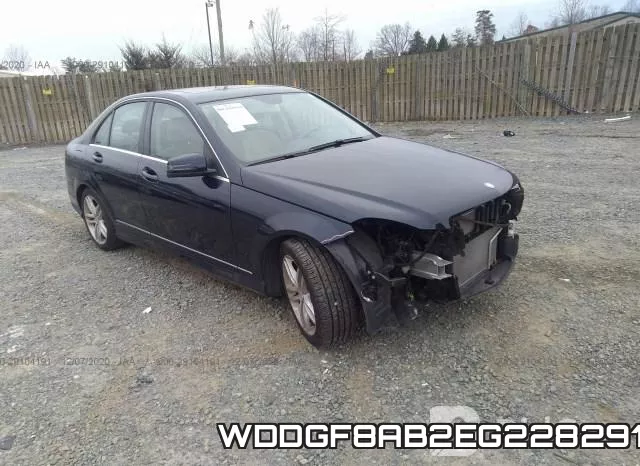 WDDGF8AB2EG228291