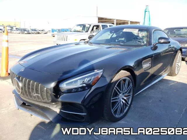 WDDYJ8AA5LA025082