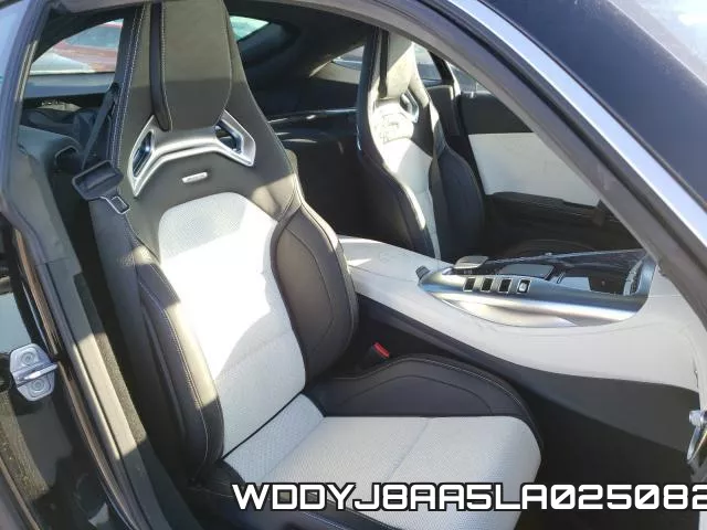 WDDYJ8AA5LA025082