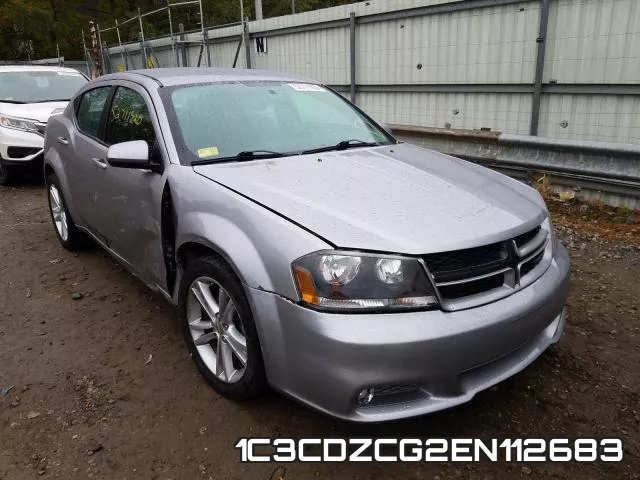 1C3CDZCG2EN112683