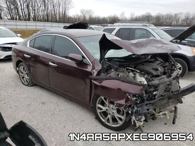 1N4AA5APXEC906954