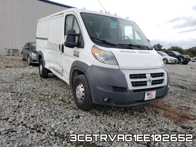 3C6TRVAG1EE102652