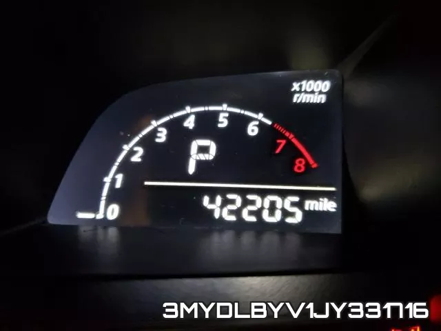 3MYDLBYV1JY331716