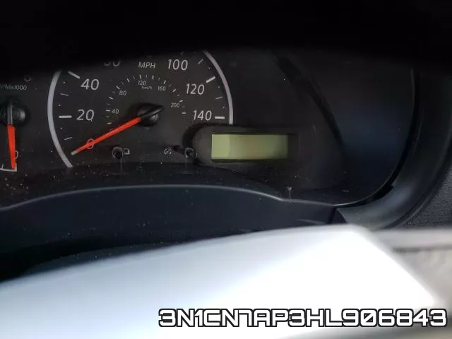 3N1CN7AP3HL906843