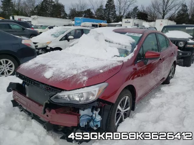 4S3GKAD68K3626412