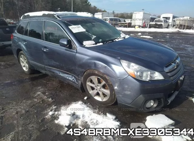 4S4BRBMCXE3305344