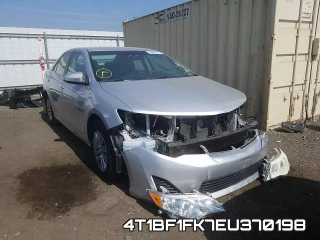 4T1BF1FK7EU370198