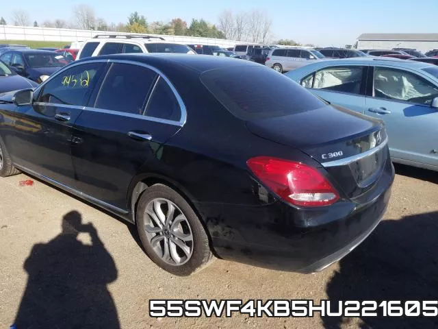 55SWF4KB5HU221605