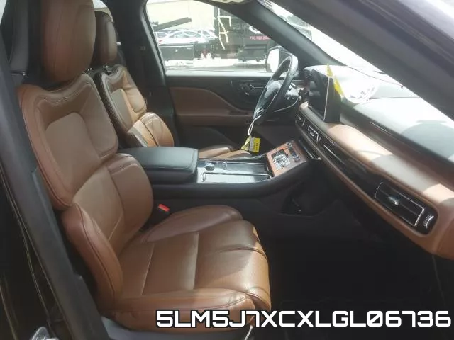 5LM5J7XCXLGL06736