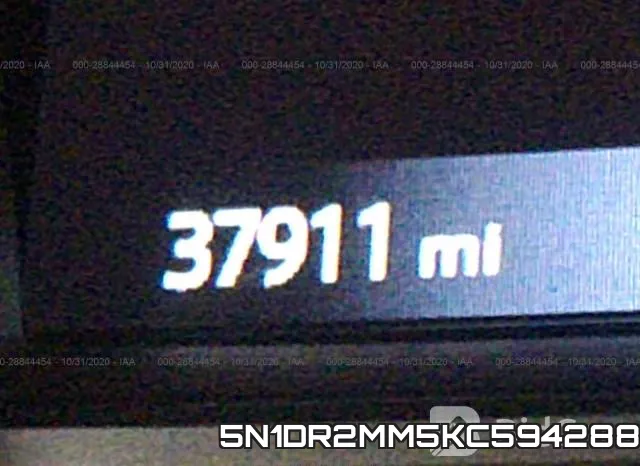 5N1DR2MM5KC594288