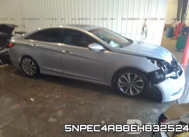 5NPEC4AB8EH832524