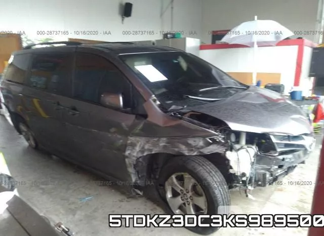 5TDKZ3DC3KS989500