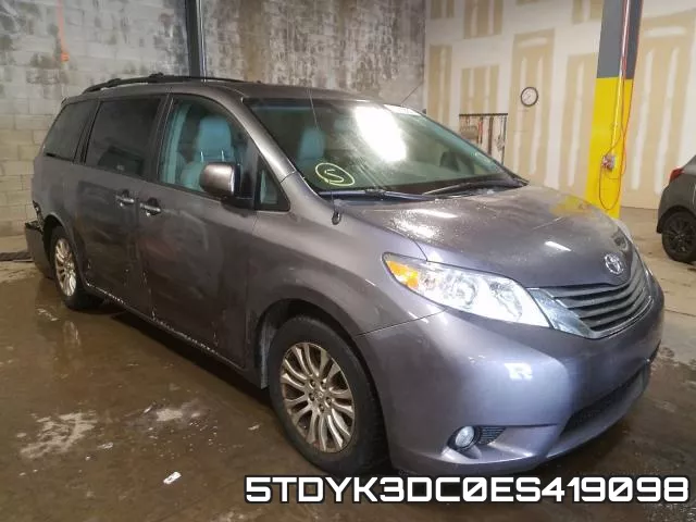 5TDYK3DC0ES419098