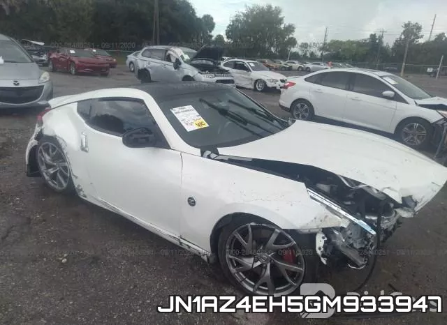 JN1AZ4EH5GM933947