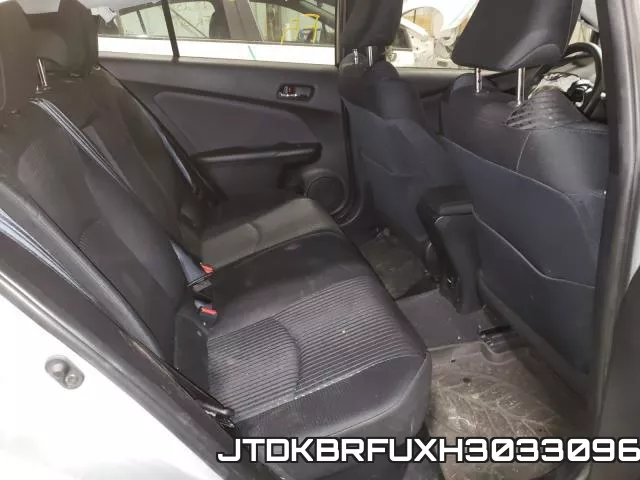 JTDKBRFUXH3033096
