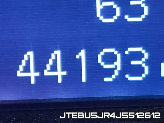 JTEBU5JR4J5512612