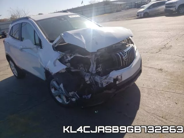 KL4CJASB9GB732263