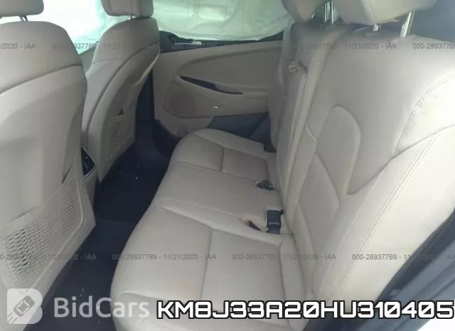 KM8J33A20HU310405