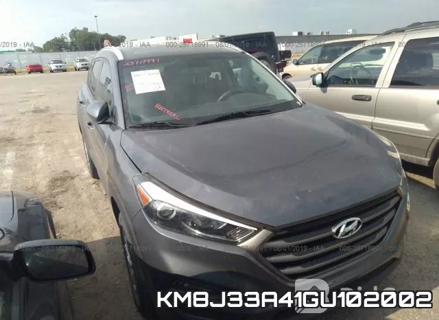 KM8J33A41GU102002