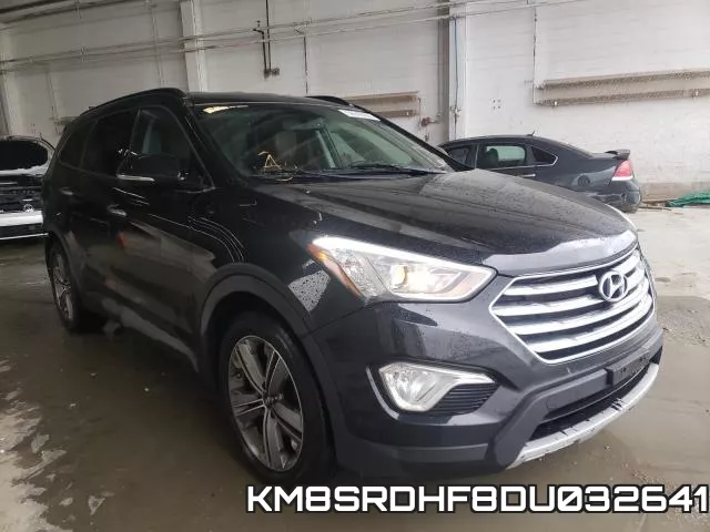 KM8SRDHF8DU032641