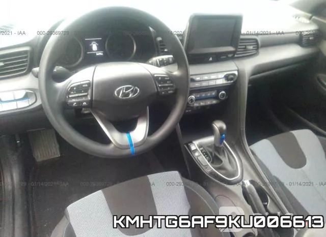 KMHTG6AF9KU006613