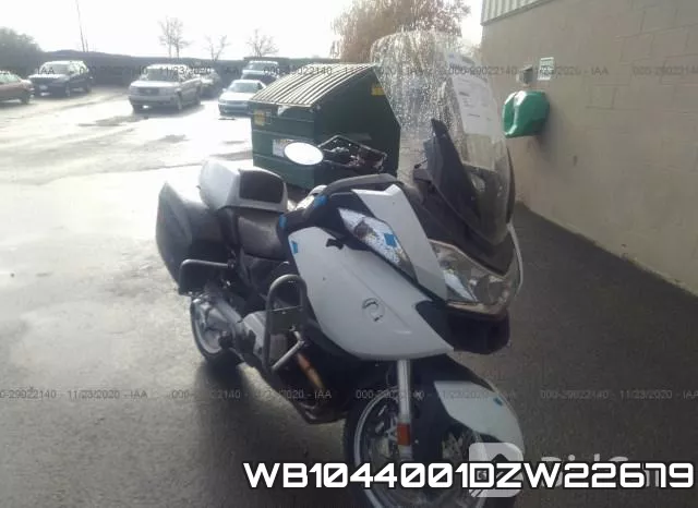 WB1044001DZW22679