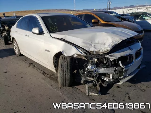 WBA5A7C54ED613867