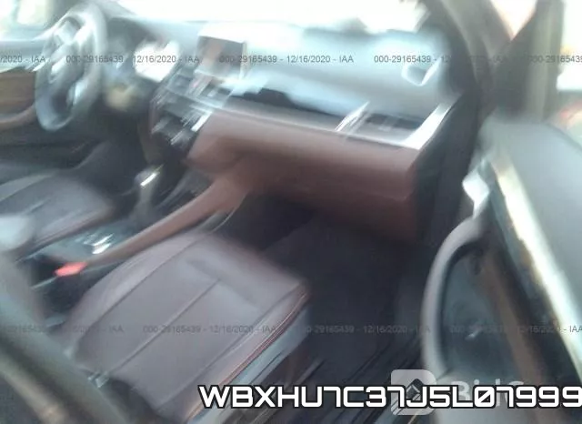 WBXHU7C37J5L07999