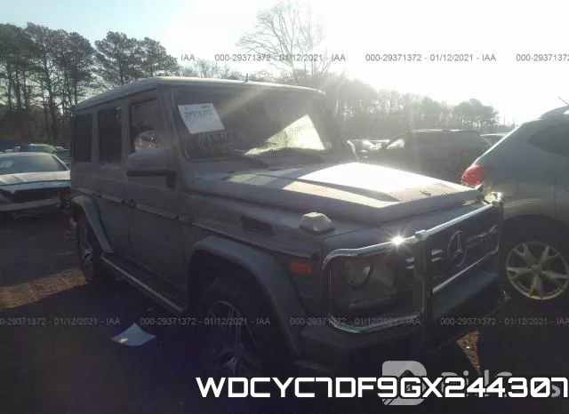 WDCYC7DF9GX244307