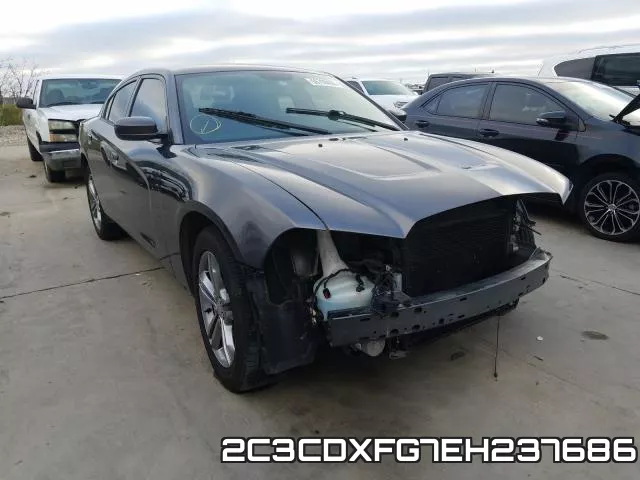 2C3CDXFG7EH237686