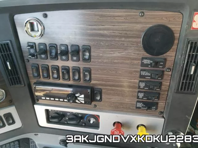 3AKJGNDVXKDKU2283
