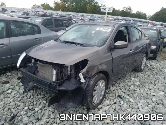 3N1CN7AP7HK440906