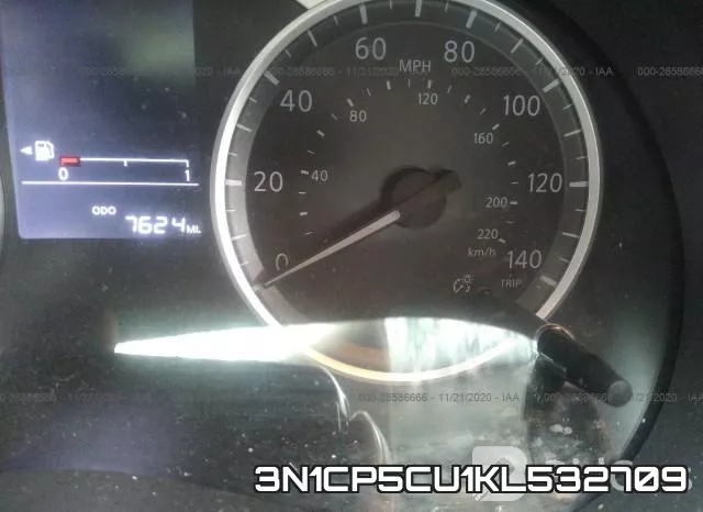 3N1CP5CU1KL532709