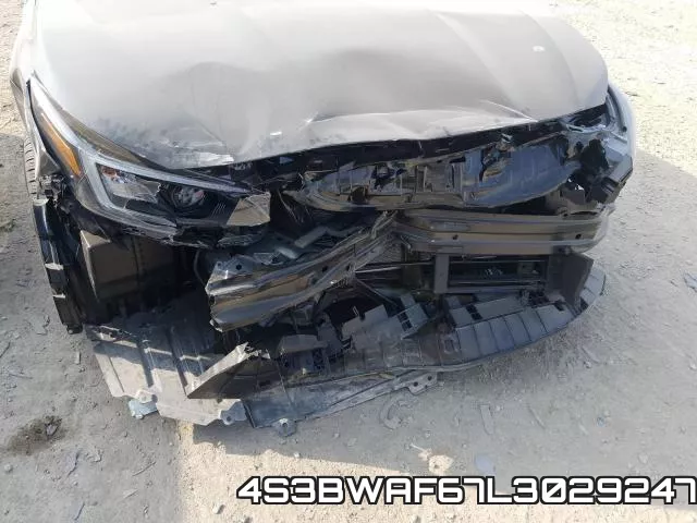 4S3BWAF67L3029247