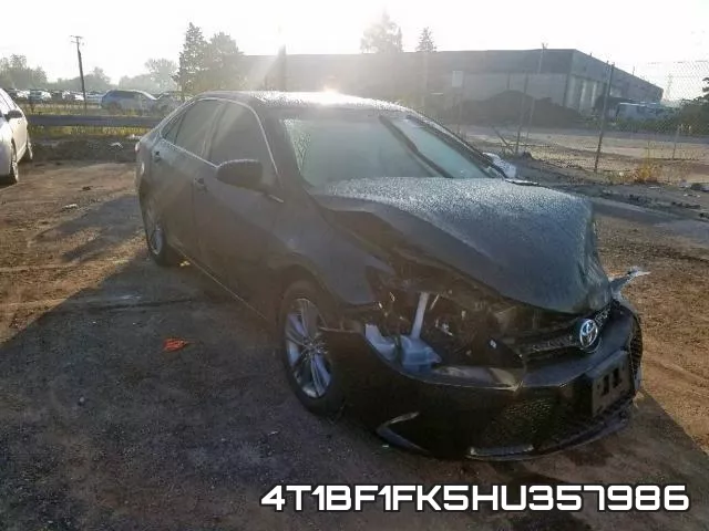 4T1BF1FK5HU357986
