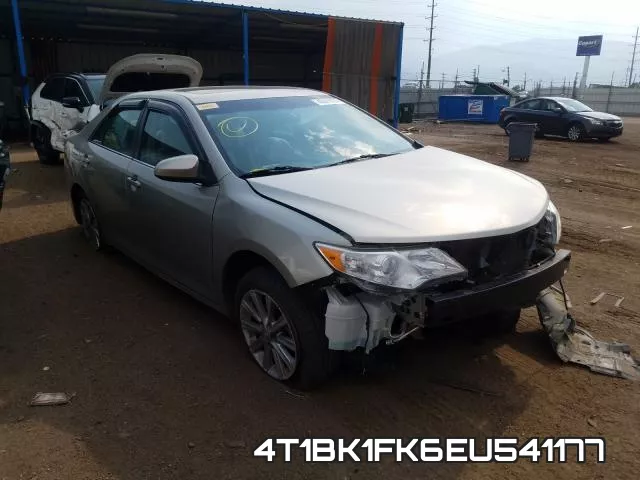 4T1BK1FK6EU541177