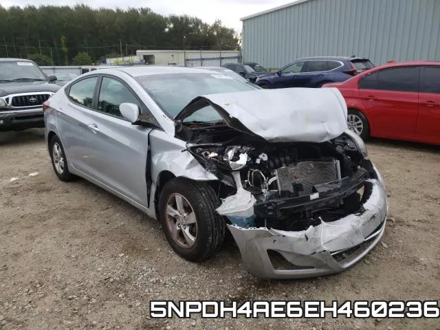 5NPDH4AE6EH460236
