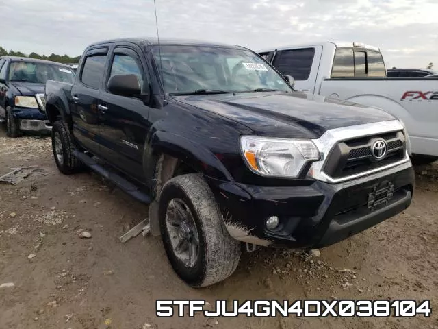 5TFJU4GN4DX038104