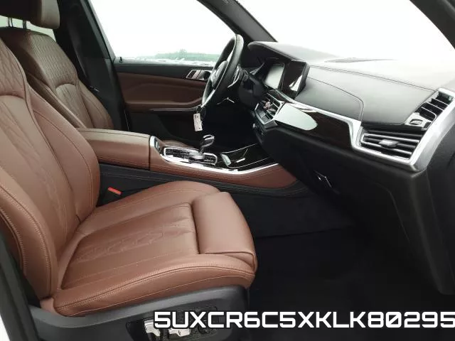 5UXCR6C5XKLK80295