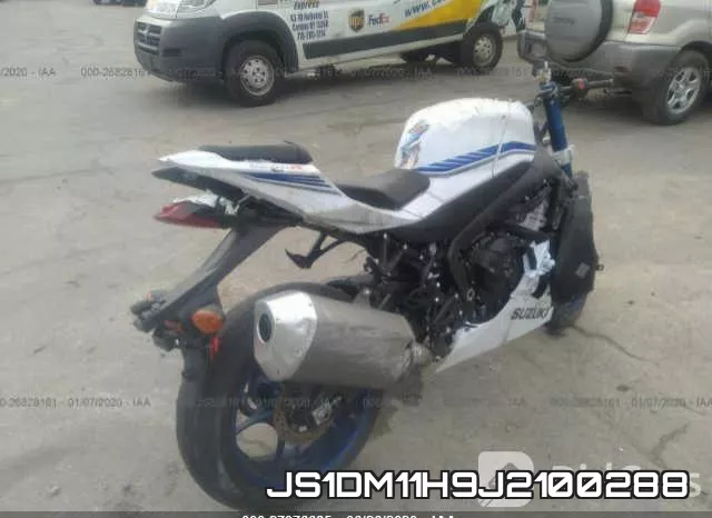 JS1DM11H9J2100288