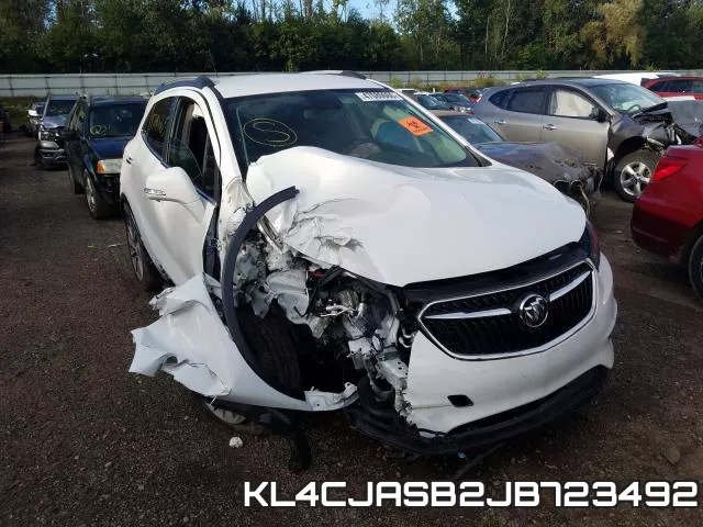 KL4CJASB2JB723492