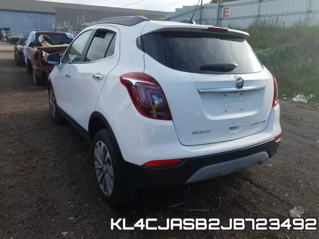 KL4CJASB2JB723492