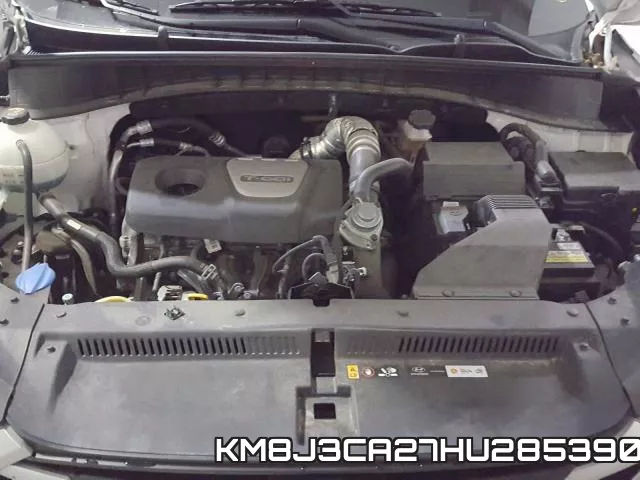 KM8J3CA27HU285390