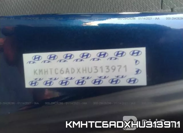 KMHTC6ADXHU313971