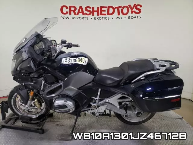 WB10A1301JZ467128
