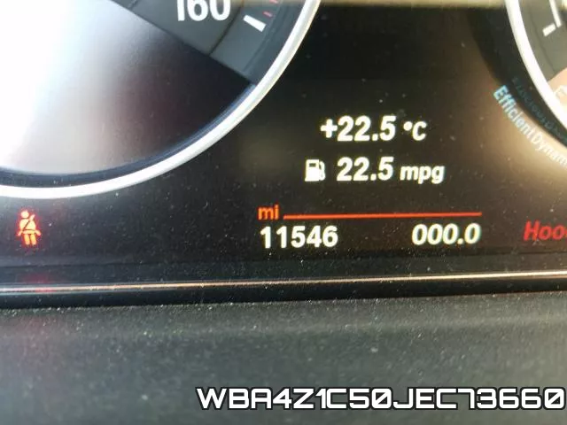 WBA4Z1C50JEC73660