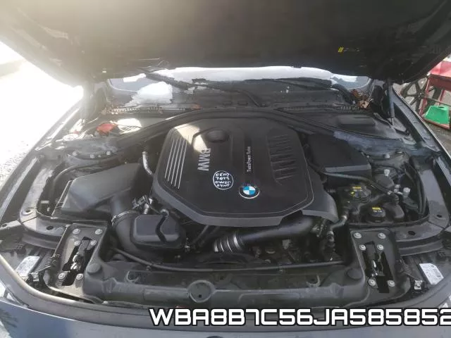 WBA8B7C56JA585852